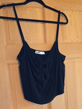 ELODIE - Crop Top
